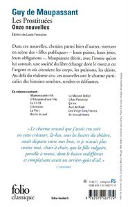 Les Prostituées
