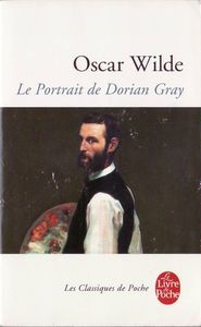 Le Portrait de Dorian Gray