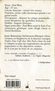 God Save la France
