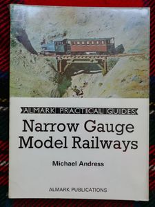 Narrow Gauge Model Railways