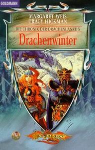 Die Chronik Der Drachenlanze 3: Drachenwinter