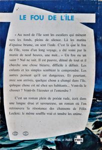 Le Fou de l'île