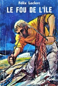 Le Fou de l'île