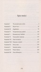 Perska Namiętność