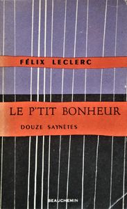Le P'tit Bonheur