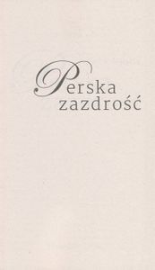 Perska Zazdrość