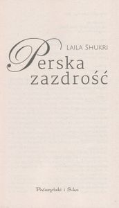 Perska Zazdrość