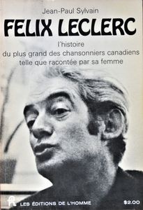 Felix Leclerc