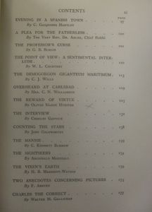 The Press Album