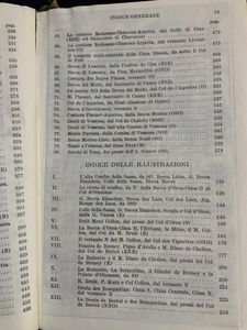 Guida dei Monti d'Italia - Alpi Pennine - Volume II