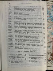 Guida dei Monti d'Italia - Alpi Pennine - Volume II