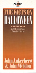 The Facts About Halloween