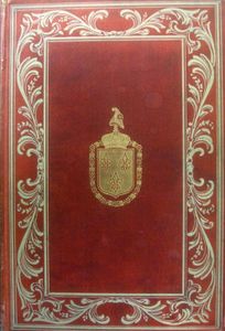 Juniper Hall: A Rendezvous of Certain Illustrious Personages During the French Revolution including Alexandre D'Arblay and Fanny Burney