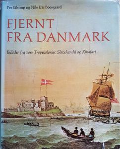 Fjernt fra Danmark