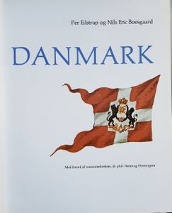 Fjernt fra Danmark
