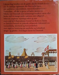 Fjernt fra Danmark