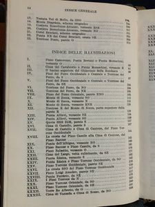 Guida dei Monti d'Italia - Masino Bregaglia Disgrazia - Volume II