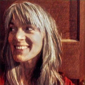 Liz Evans