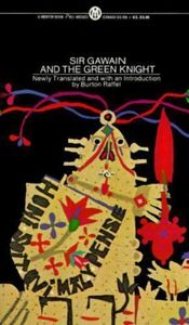 Sir Gawain And The Green Knight