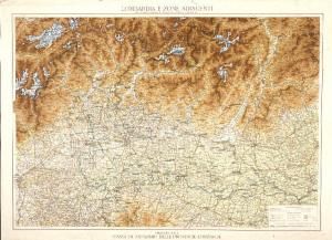 Servizio Cartografico del Touring Club Italiano