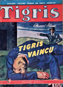 Tigris: Tigris Vaincu