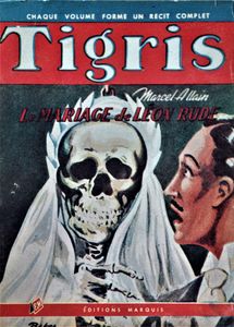 Tigris: Le Mariage de Léon Rude