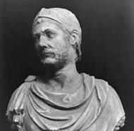 Hannibal Barca
