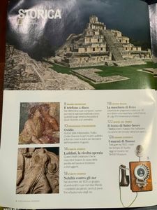 Storica National Geographic - (103)