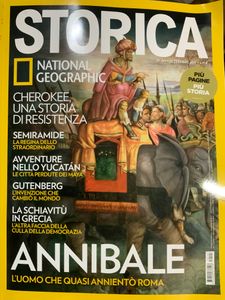 Storica National Geographic - (103)