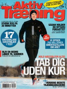 Aktiv Træning (01/2012 Januar)