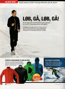 Aktiv Træning (01/2012 Januar)