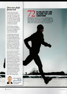 Aktiv Træning (01/2012 Januar)