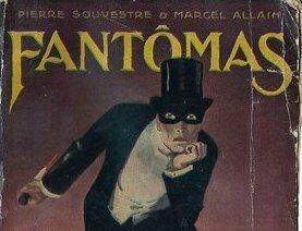 Fantômas