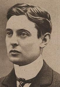 Pierre Souvestre