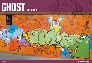Ghost: RIS Crew