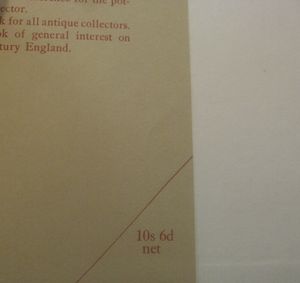 Early English Figure Pottery: A Collection of Ralph Wood and Contemporary Pottery