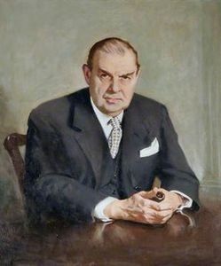 Harold Mackintosh