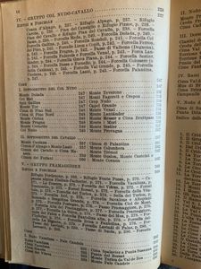Guida dei Monti d'Italia - Dolomiti Orientali - Volume II