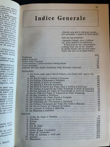 Guida dei Monti d'Italia - Dolomiti Orientali - Volume I - Parte 1