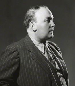 Ambrose Heath
