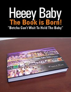 Heeey Baby Days of Beach Music: Stories and Remembrances of a Southern Music Genre
