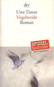 Vogelweide