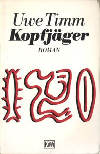 Kopfjäger