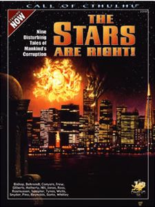 The Stars Are Right!