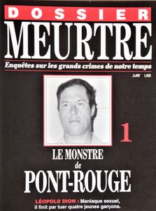 Le Monstre de Pont-Rouge