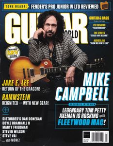 Guitar World (January 2019)