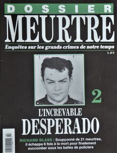 L'increvable Desperado
