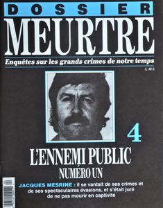 L'Ennemi Public Numéro Un