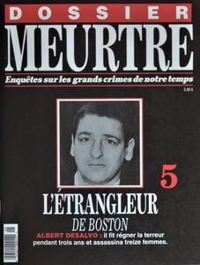 L'Étrangleur de Boston
