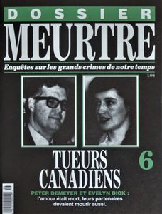 Tueurs Canadiens